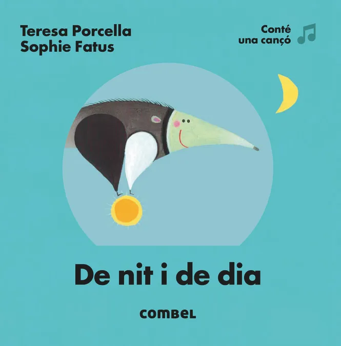 DE NIT I DE DIA -AMB PESTANYES-