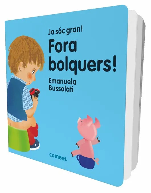 FORA BOLQUERS -JA SOC GRAN-