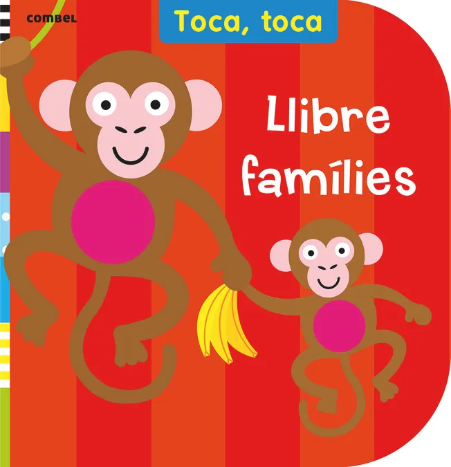 LLIBRE FAMILIES TEXTURES