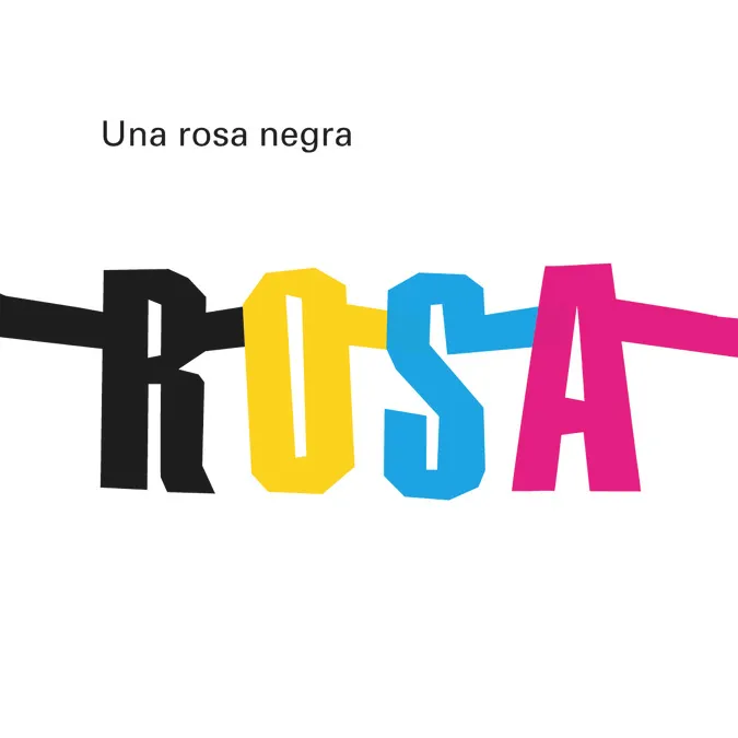 UNA RODA NEGRA -ROSA PARKS-