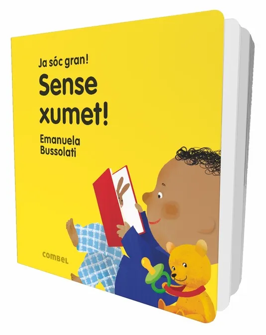 SENSE XUMET -JA SOC GRAN-