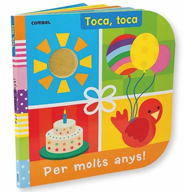 PER MOLTS ANYS -TOCA TOCA-