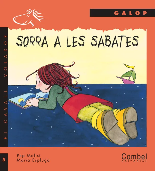 SORRA A LES SABATES