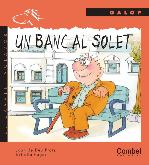 BANC AL SOLET,UN