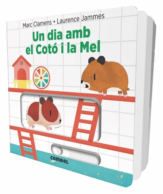 DIA AMB EL COTO I LA MEL, UN