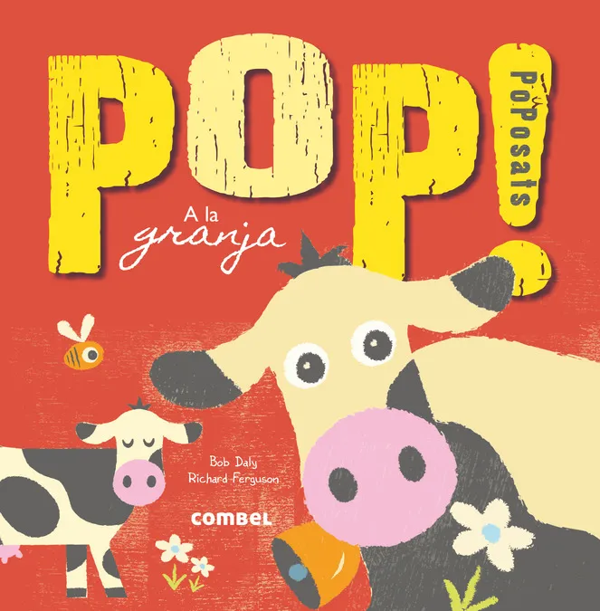 POP POSATS A LA GRANJA