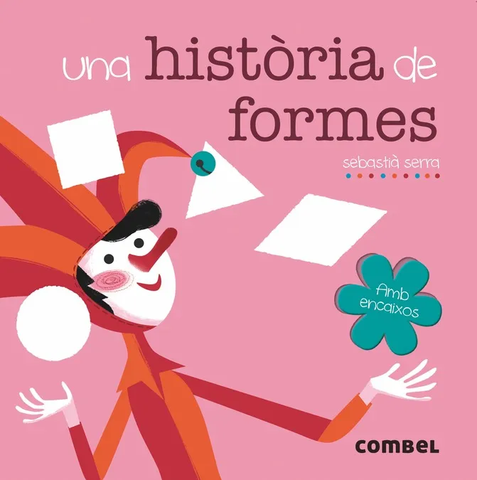 HISTORIA DE FORMES, UNA -AMB ENCAIXOS-
