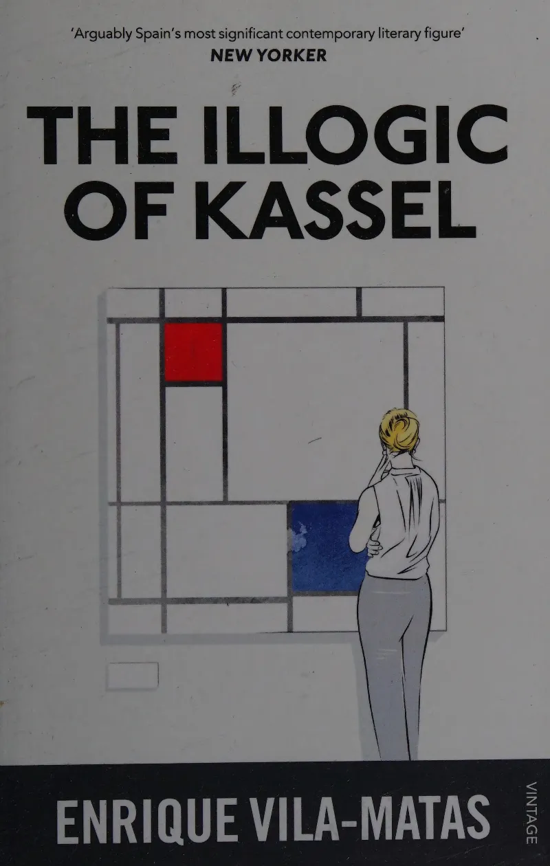 ILLOGIC OF KASSEL, THE