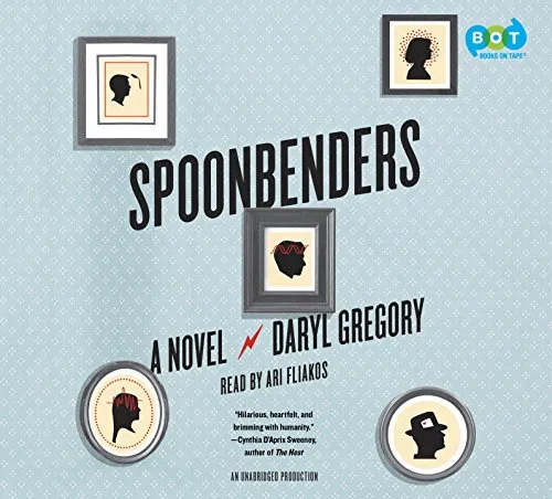 SPOONBENDERS