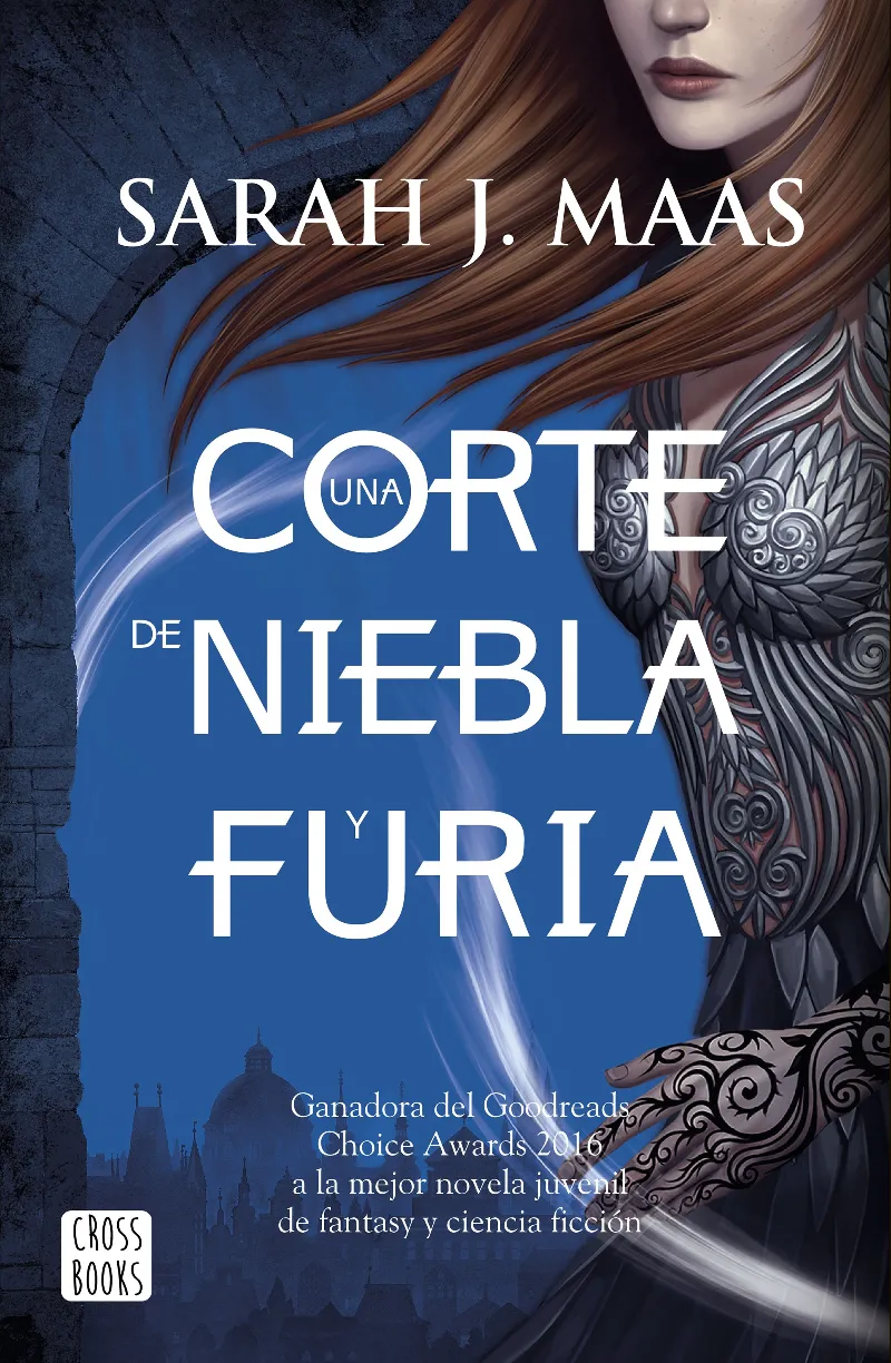 CORTE DE NIEBLA Y FURIA,UNA -ACOTAR 02-