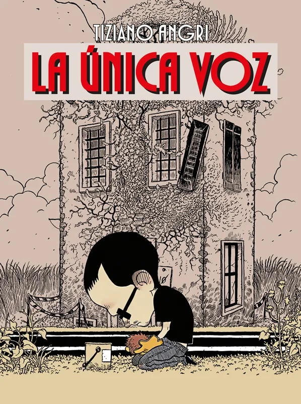 UNICA VOZ, LA