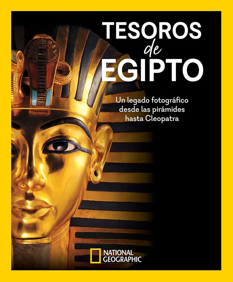 TESOROS DE EGIPTO -FOTOS-