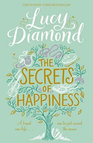 SECRETS OF HAPPINESS, THE