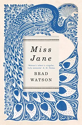 MISS JANE