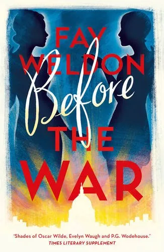 BEFORE THE WAR