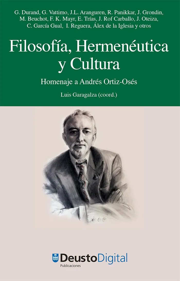 FILOSOFIA HERMENEUTICA Y CULTURA