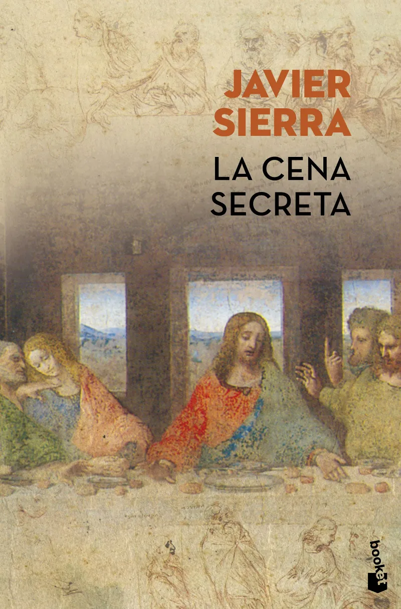 CENA SECRETA, LA