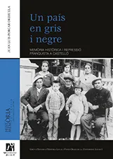 PAIS EN GRIS I NEGRE, UN