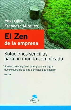 ZEN DE LA EMPRESA,EL