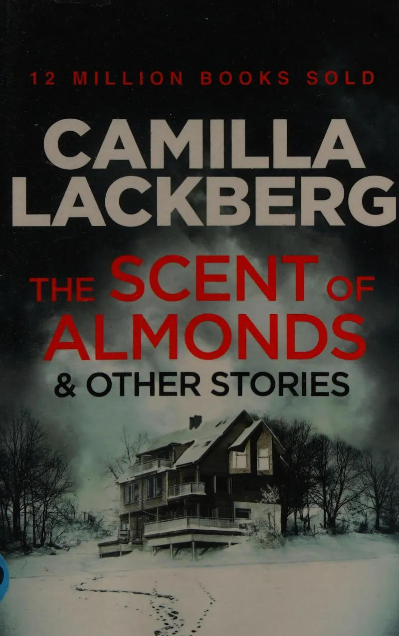 SCENT OF ALMONDS AND OTHER STORIES,THE