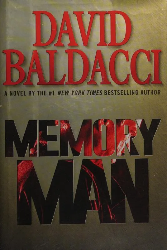 MEMORY MEN