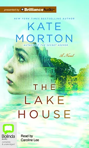 LAKE HOUSE,TE