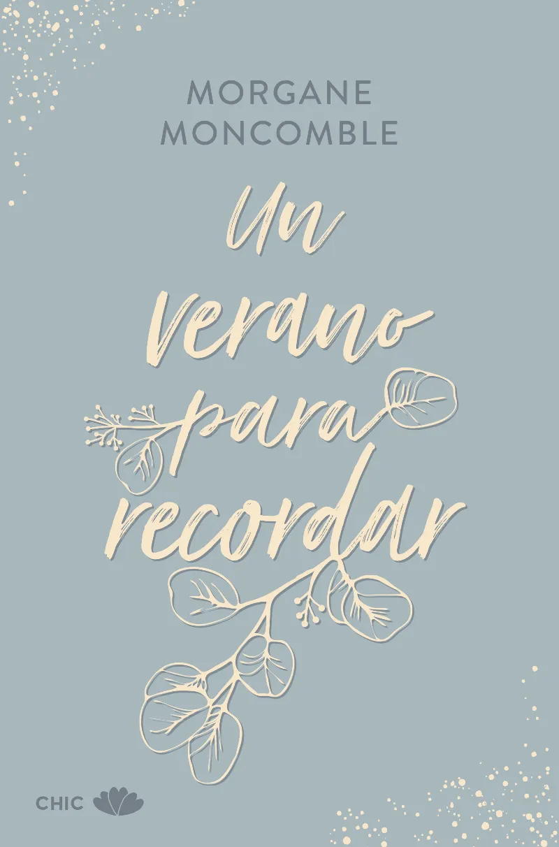 UN VERANO PARA RECORDAR