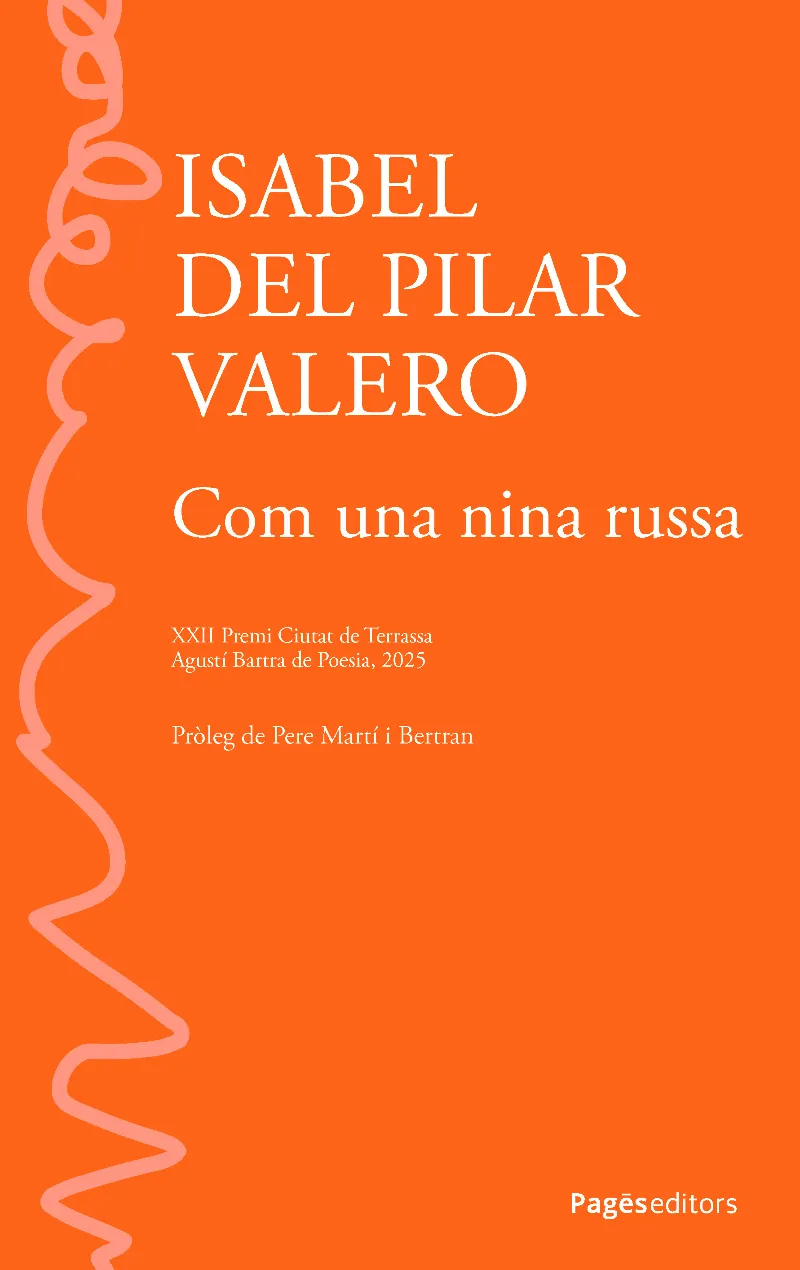 COM UNA NINA RUSSA