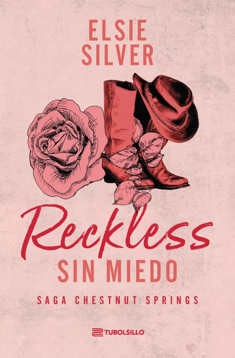 RECKLESS: SIN MIEDO