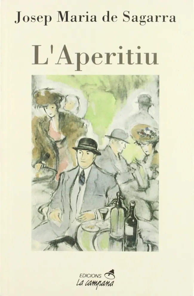 APERITIU, L'