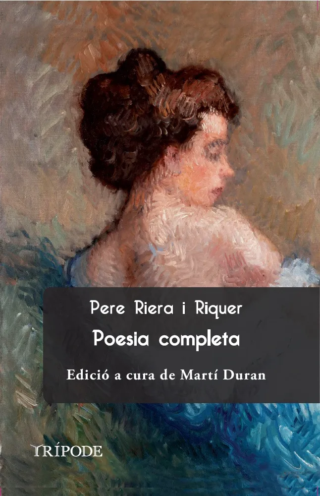 PERE RIERA RIQUER
