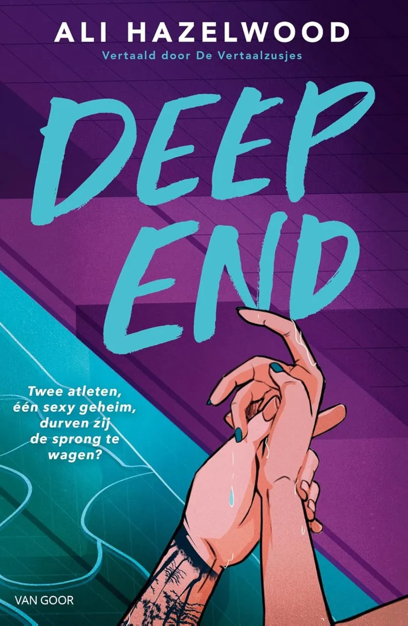 DEEP END