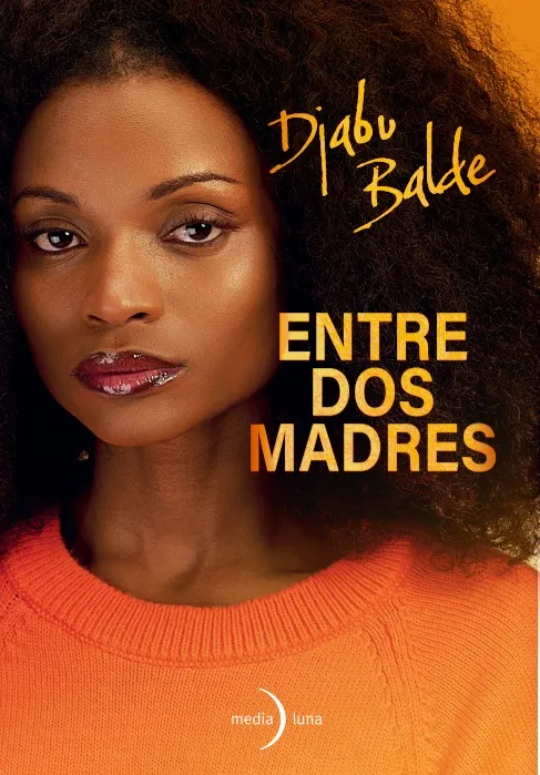 ENTRE DOS MADRES