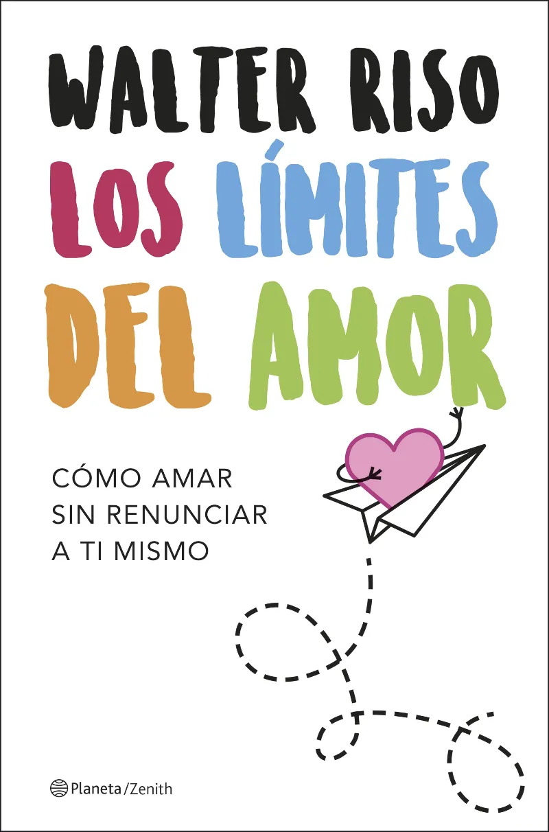 LOS LIMITES DEL AMOR