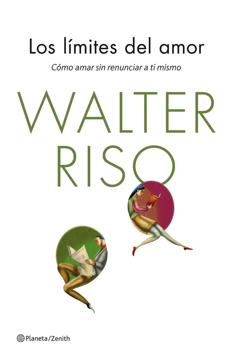 LIMITES DEL AMOR,LOS -ED.2015-...........EXHAURIT.....