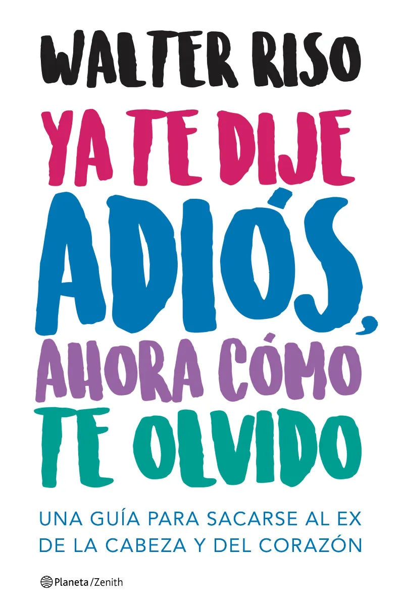 YA TE DIJE ADIOS AHORA COMO TE OLVIDO