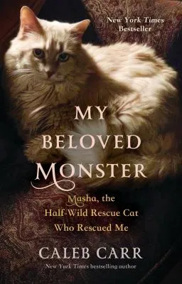MY BELOVED MONSTER