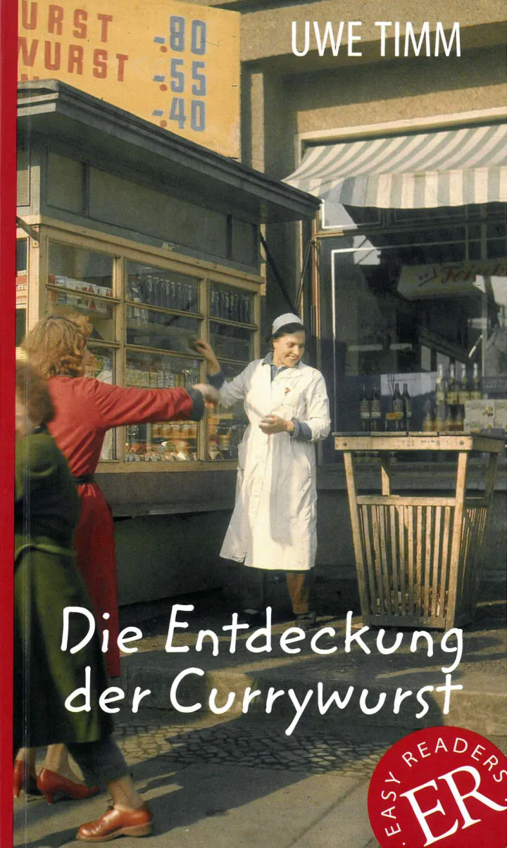 DIE ENTDECKUNG DER CURRYWURST-B1+