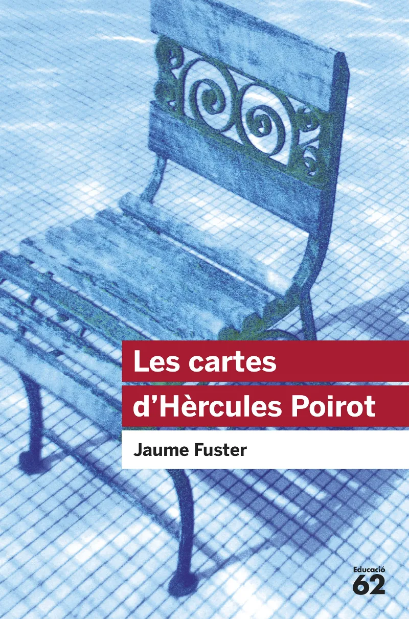 CARTES D'HERCULES POIROT,LES -BUTXACA-