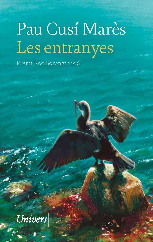 LES ENTRANYES