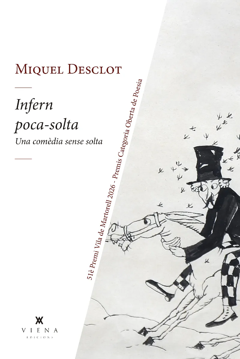 INFERN POCA-SOLTA