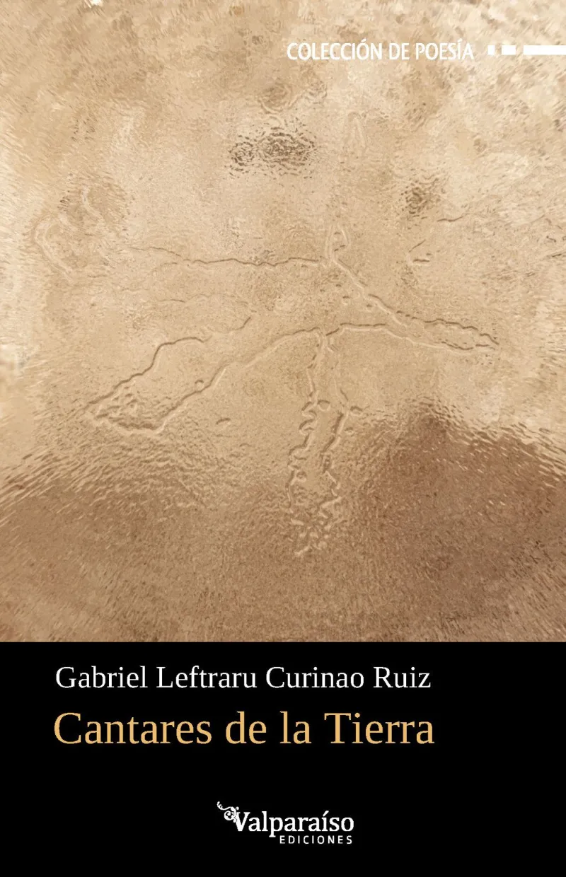 CANTARES DE LA TIERRA