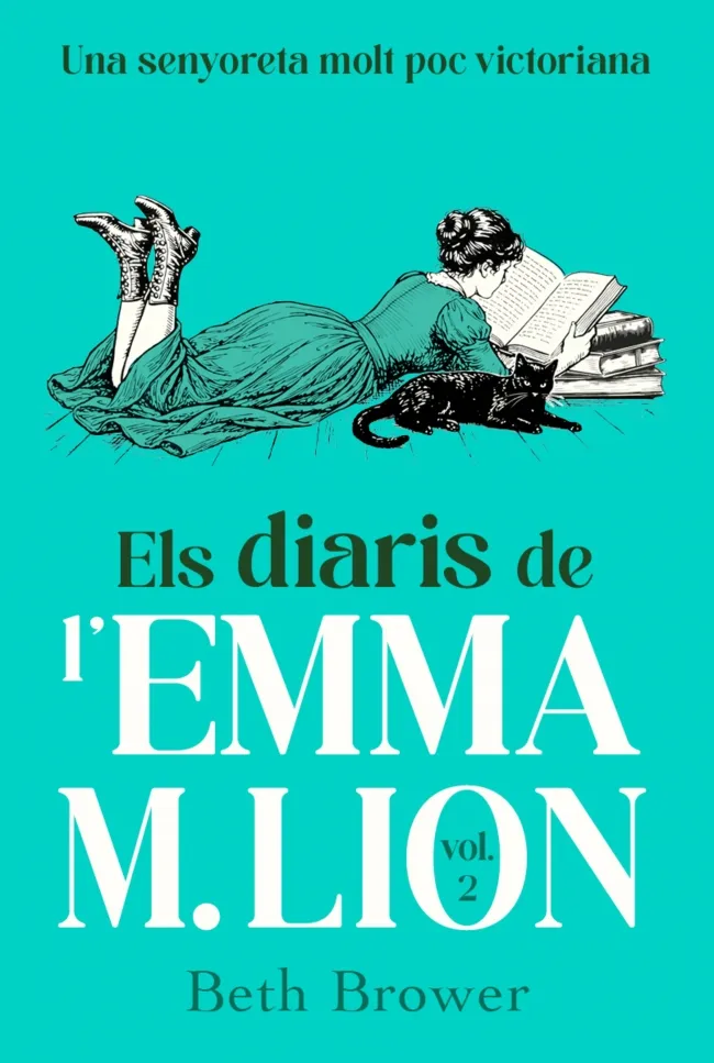 ELS DIARIS DE L'EMMA M. LION 2