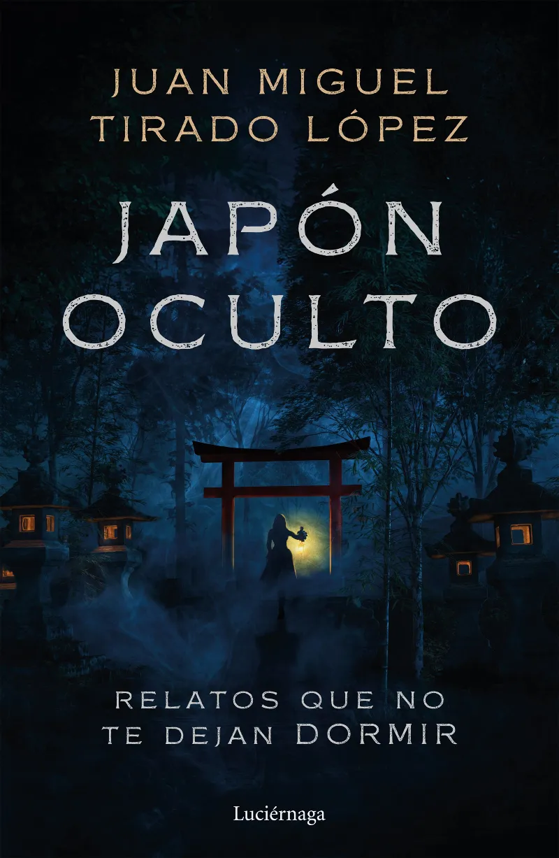 JAPÓN OCULTO