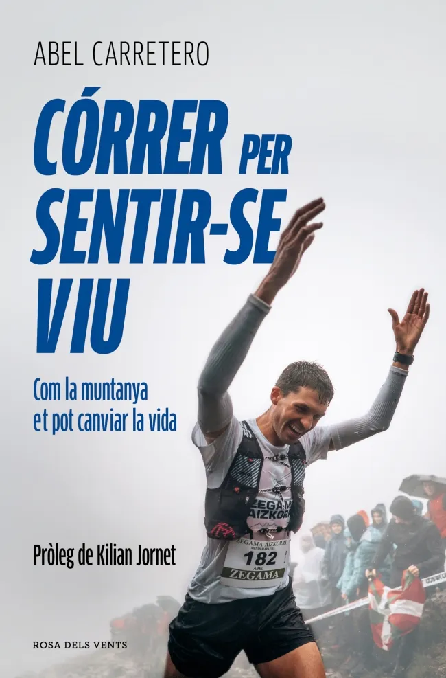 CÓRRER PER SENTIR-SE VIU