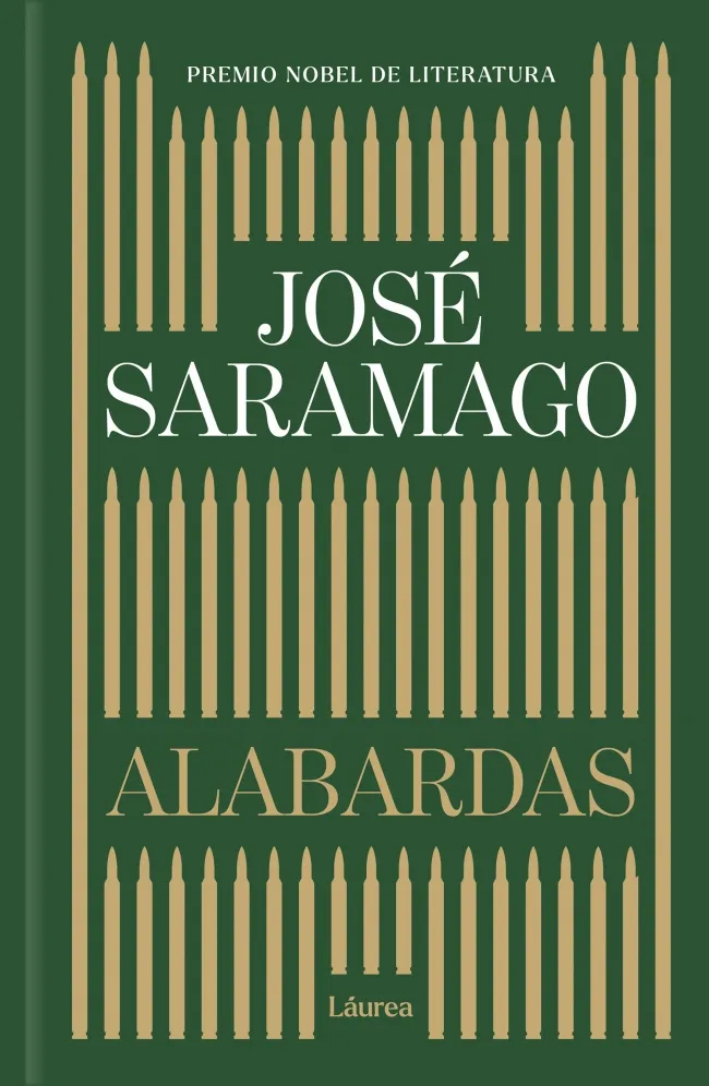 ALABARDAS (LÁUREA)