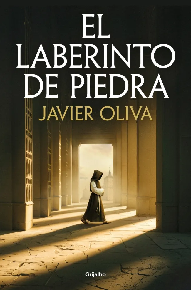 EL LABERINTO DE PIEDRA