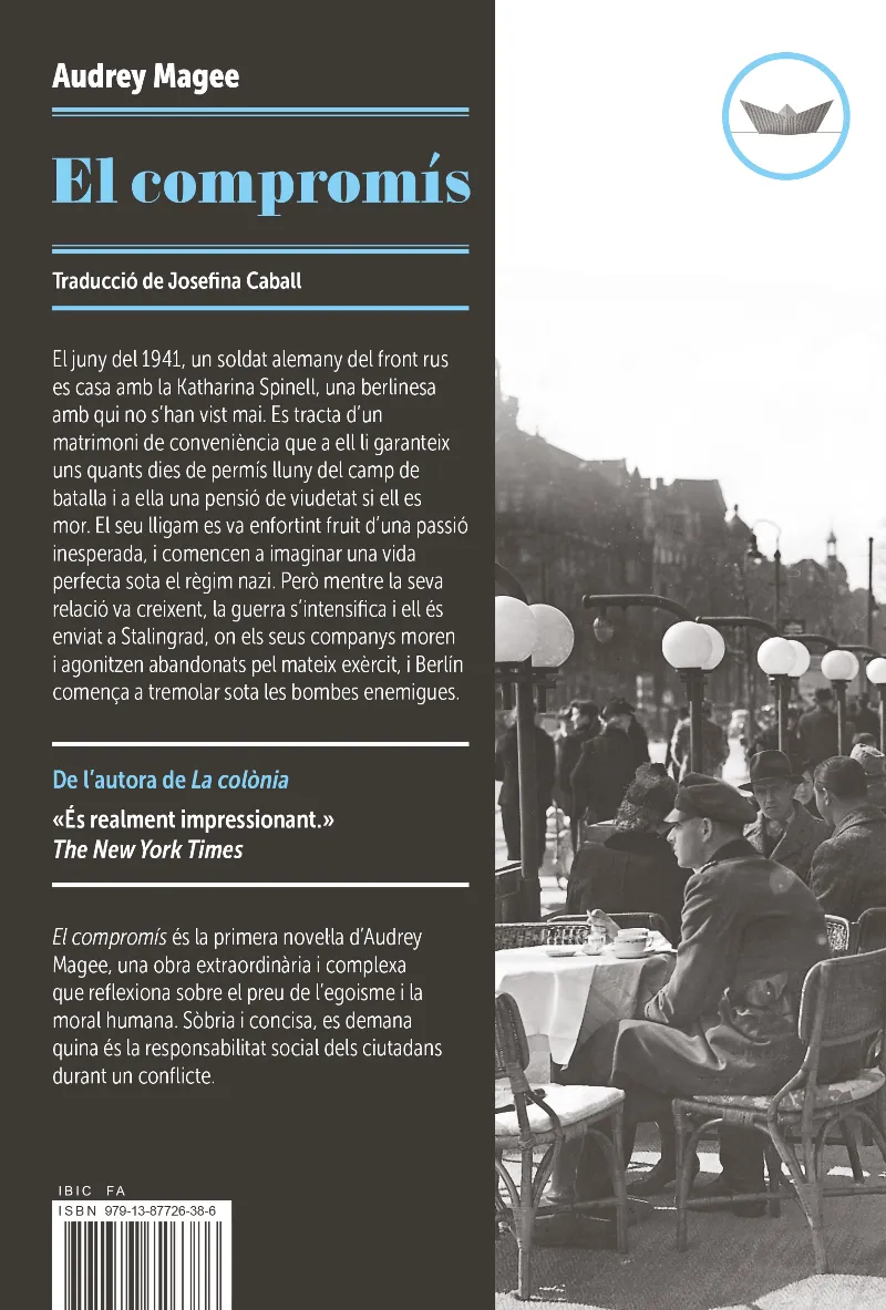 El compromís