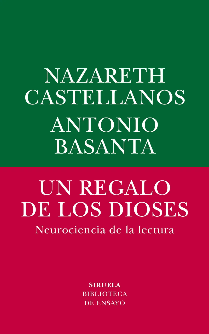 UN REGALO DE LOS DIOSES