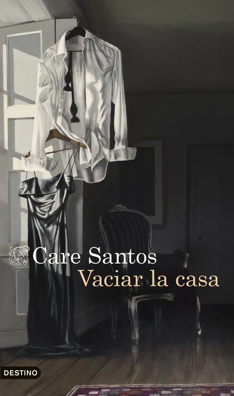 VACIAR LA CASA